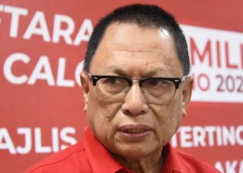 Puad Dakwa Anak Beliau Bekas Pemimpin Pelajar, Terlatih Dan Terbimbing