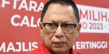 Puad Dakwa Anak Beliau Bekas Pemimpin Pelajar, Terlatih Dan Terbimbing
