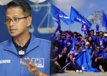 ‘Rakyat Johor Mahu Hasil, Bukan Politik Bising’ – Mohd Fared