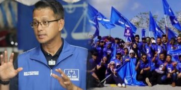 ‘Rakyat Johor Mahu Hasil, Bukan Politik Bising’ – Mohd Fared