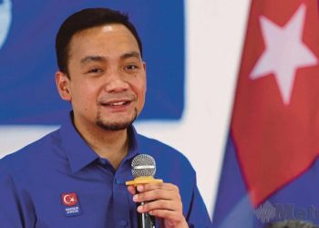 Pastikan Johor Terus Aman, Stabil, Maju Dan Makmur – Onn Hafiz
