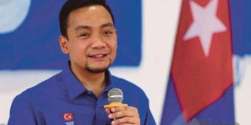 Pastikan Johor Terus Aman, Stabil, Maju Dan Makmur – Onn Hafiz