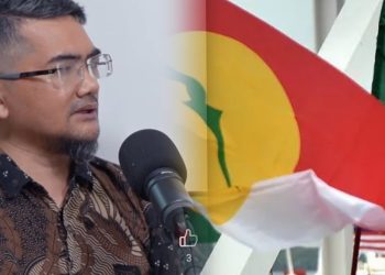 Penyokong PAS Undi BN, Tolak PH-DAP Kuasai Johor – Azrul