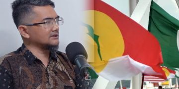 Penyokong PAS Undi BN, Tolak PH-DAP Kuasai Johor – Azrul
