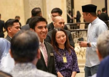 Hakim Cuti Sakit: Keputusan Kes Pecah Amanah, Pengubahan Wang Haram Syed Saddiq Ditangguh