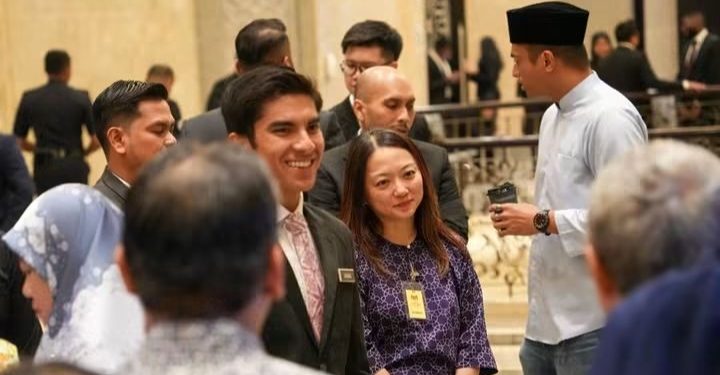 Hakim Cuti Sakit: Keputusan Kes Pecah Amanah, Pengubahan Wang Haram Syed Saddiq Ditangguh