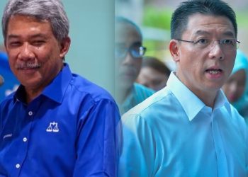 “Alhamdulillah, Letaklah Jawatan” – Tok Mat