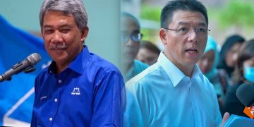 “Alhamdulillah, Letaklah Jawatan” – Tok Mat