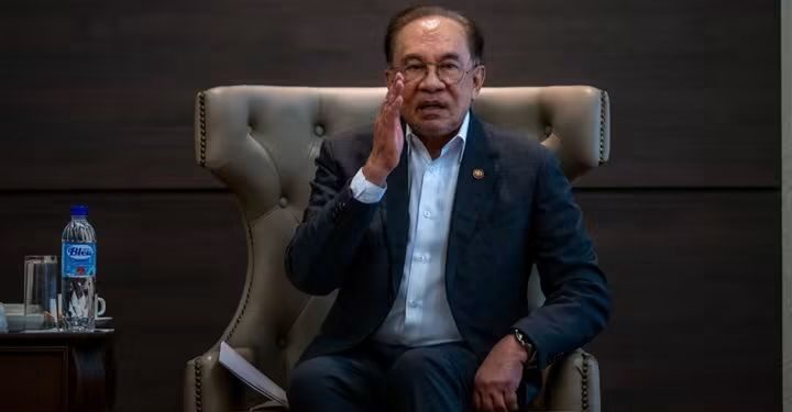 PM Nafi Arah Batal Hari Peneroka FELDA: “Tidak Boleh Guna Jentera Kerajaan Persekutuan Semasa Pilihan Raya”