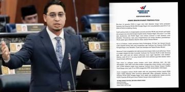 Wan Fayhsal Bidas Penjelasan PM Anwar, Hari Peneroka FELDA Johor Bukan Semasa Kempen Pilihan Raya