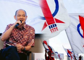 Tawaran Jawatan Badan Berkanun Dengan Niat Baik – Ong Kian Ming