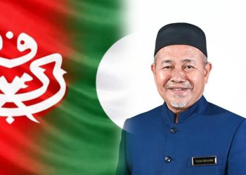 Tuan Ibrahim Seru UMNO, PAS Kembali Bersama Muafakat Nasional 2.0