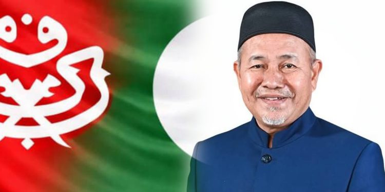 Tuan Ibrahim Seru UMNO, PAS Kembali Bersama Muafakat Nasional 2.0
