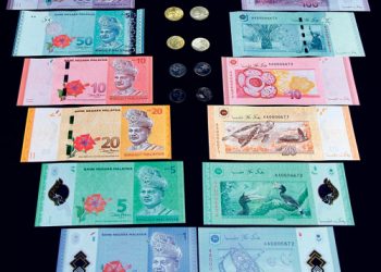 RM Kembali Susut, Trend Kejatuhan Ketara Bermula Jun