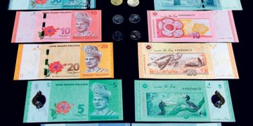 RM Kembali Susut, Trend Kejatuhan Ketara Bermula Jun