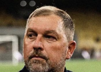Peter Cklamovski Umum Tinggalkan Harimau Malaya, Mahu Sahut Cabaran Baharu