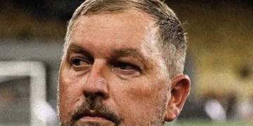 Peter Cklamovski Umum Tinggalkan Harimau Malaya, Mahu Sahut Cabaran Baharu