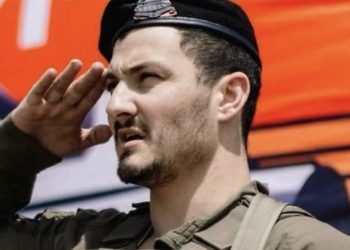 Komander Batalion Israel Dilapor Terbunuh Dalam Pertempuran Di Selatan Lubnan