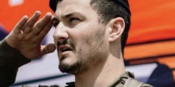 Komander Batalion Israel Dilapor Terbunuh Dalam Pertempuran Di Selatan Lubnan