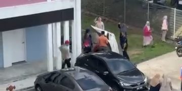 Tiada Unsur Buli Dikesan Dalam Kematian Pelajar Tingkatan 4