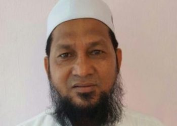 Kami Hanya Menumpang Sementara Di Malaysia, Nanti Kami Akan Pulang Ke Myanmar – Majlis Ulama Rohingya