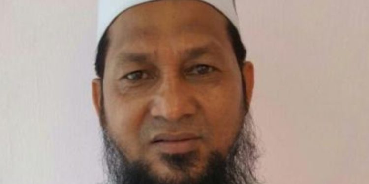Kami Hanya Menumpang Sementara Di Malaysia, Nanti Kami Akan Pulang Ke Myanmar – Majlis Ulama Rohingya