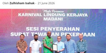 Ramanan Baca Kat Mana TMJ Kena Hentam Kiri Kanan?