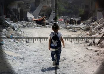 PBB Sahkan Israel Sasar Pembunuhan Kanak-Kanak Palestin Secara Sistematik Dan Berterusan, Sebahagian Genosida