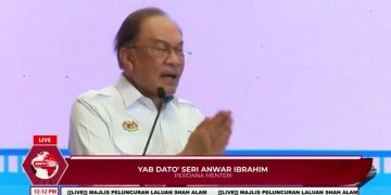PM Anwar Kata Beliau Dikritik Beri Peruntukan Besar Di Kelantan, Kedah