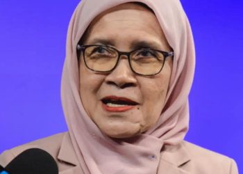 ADUN Endau Keluar Bersatu, Kembali Sertai UMNO