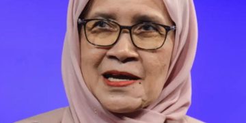 ADUN Endau Keluar Bersatu, Kembali Sertai UMNO