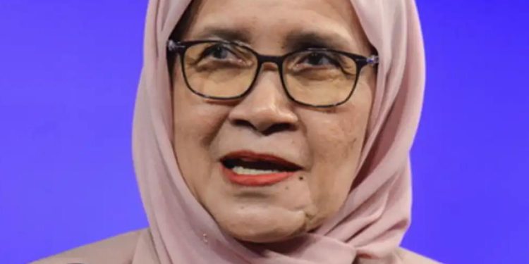ADUN Endau Keluar Bersatu, Kembali Sertai UMNO