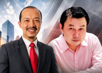 Syam Ghaz, Lim Sian See Saling Cabar Mencabar Ambil Tindakan Undang-Undang