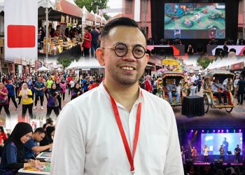 KHPM Melaka Perkukuh Ekosistem Keusahawanan, Sasar Limpahan Ekonomi Kepada Negeri