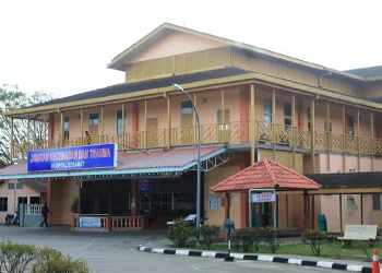 Hospital Segamat Tidak Ditutup, Operasi Berjalan Seperti Biasa – JKNJ