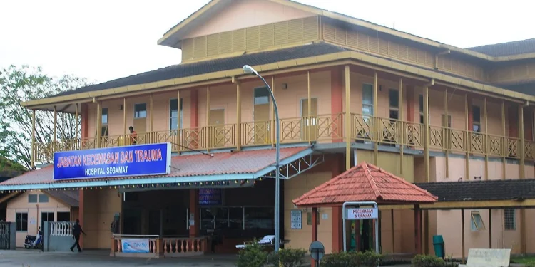 Hospital Segamat Tidak Ditutup, Operasi Berjalan Seperti Biasa – JKNJ
