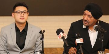 Nicky Liow Dilepas Dan Dibebaskan Daripada 26 Tuduhan Pengubahan Wang Haram RM36 Juta