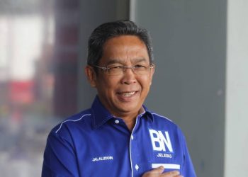 Pelaburan RM19.1 Bilion: Kehebatan BN Jangan Dipadam Demi Propaganda Murahan PH