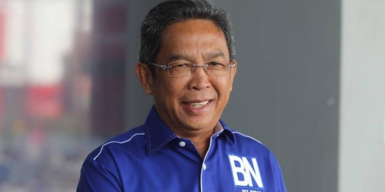 Pelaburan RM19.1 Bilion: Kehebatan BN Jangan Dipadam Demi Propaganda Murahan PH