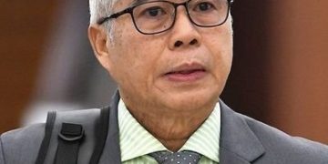 eFishery – Ditipu RM200 Juta, Hassan Karim Desak Anwar Letak Jawatan Menteri Kewangan