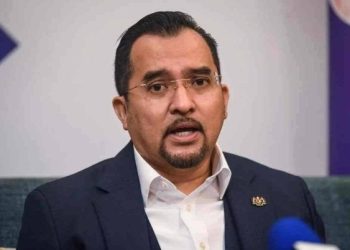 Asyraf Wajdi Jawab Walanon – BN Berhak Tentukan Sendiri Bentuk Kerjasama Politik