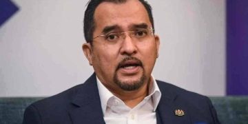 Asyraf Wajdi Jawab Walanon – BN Berhak Tentukan Sendiri Bentuk Kerjasama Politik