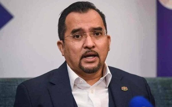 Asyraf Wajdi Jawab Walanon – BN Berhak Tentukan Sendiri Bentuk Kerjasama Politik