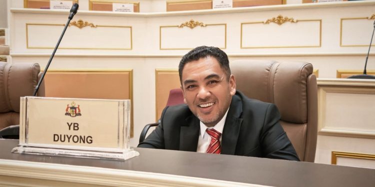 Kritik ADUN Duyong Makan Diri, DAPSY Kota Melaka Diserang Balik Netizen