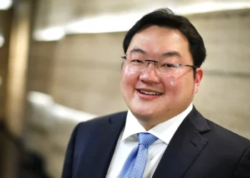 Jho Low Bakal Terima Pengampunan Dari Trump?