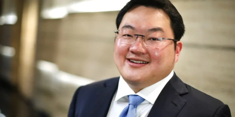 Jho Low Bakal Terima Pengampunan Dari Trump?