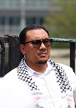 Pemuda PAS Desak Anwar Letak Jawatan, Pengerusi KWAP Direhatkan