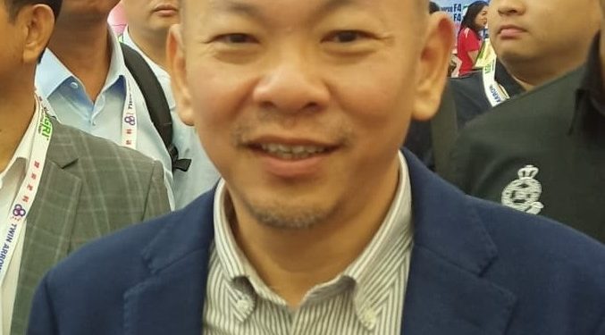 Takkan Kerana Segilintir, Keseluruhan Industri Babi Perlu Ditutup – Timbalan Menteri
