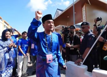 Agenda Maju Johor 2030 Beri Hasil, Johor Catat Pertumbuhan KDNK Tertinggi Negara