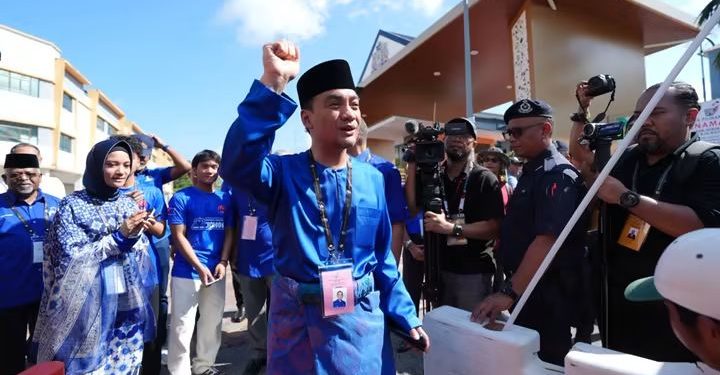 Agenda Maju Johor 2030 Beri Hasil, Johor Catat Pertumbuhan KDNK Tertinggi Negara